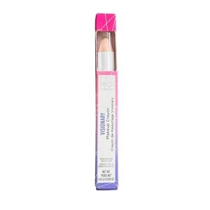 C'est Moi Visionary Makeup Crayon Daffodil Yellow Eye Lip‎ Face Multi-Stick NEW
